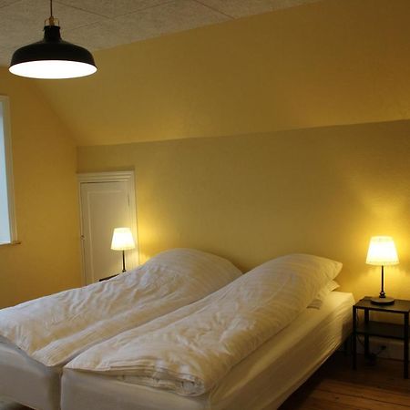 Lintrup B&B Exteriör bild