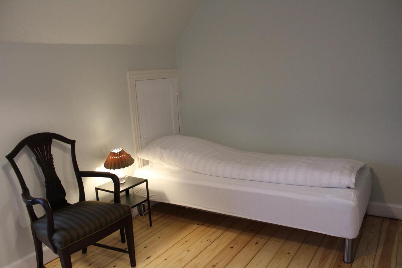 Lintrup B&B Exteriör bild