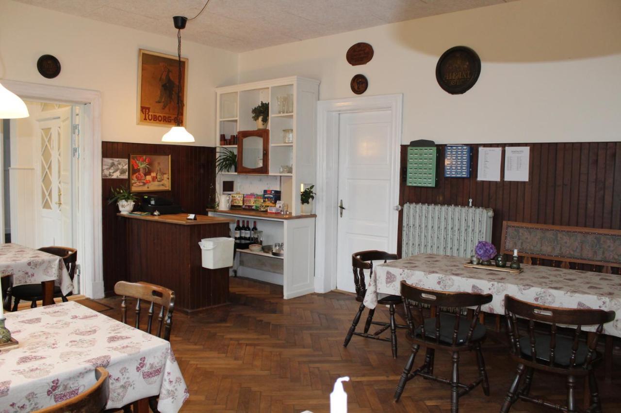 Lintrup B&B Exteriör bild